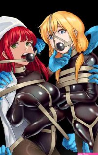 Experimental Love nHentai Comics