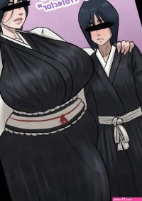 Bleach Yamadas Protector