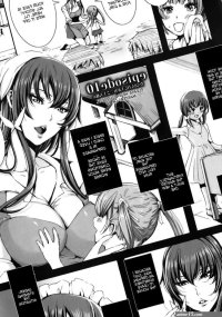 Please Help Yourself Master!-Chapter 10-Hentai Manga Hentai Comic