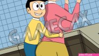 doremon xxx comic