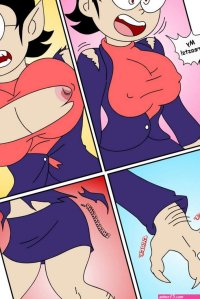 Doraemon Tales Of Werewolf 1