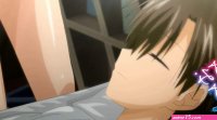 Sleep Sex Anime Oyasumi Sex Turns Things Around