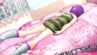 Cute anime unpantie sleeping fuck mp4