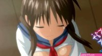 Sleep Sex Anime Oyasumi Sex Turns Things Around