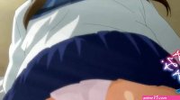 Sleep Sex Anime Oyasumi Sex Turns Things Around