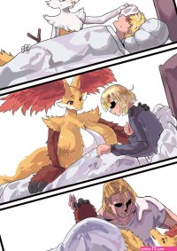 furry