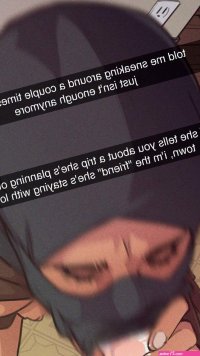 Hijab Mom NTR