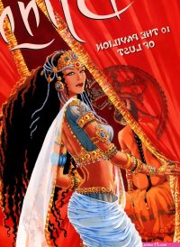 Djinn Vol.10