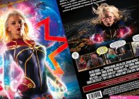 Captain Marvel XXX
