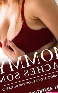 Mommy Teaches Son: Red Hot Taboo Stories for the Initiated: Amazon.co.uk: Cox Velvet: 9781715882150: Books