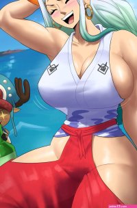One Piece by EchoSaber