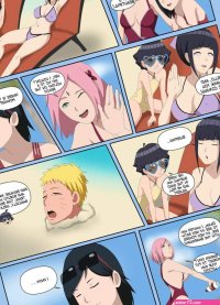 Porn comic While Daddy Sleeps. Chapter 3. Boruto. Hades483 Mbhen114. Sex comic the guy was