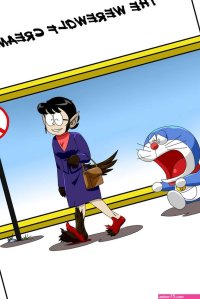 Animated nobita shizuka porn comics in english