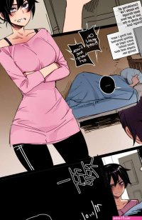 anime porn comics