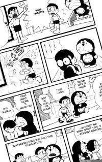 Doraemon