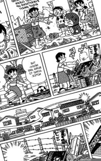 Doraemon Mother Xxx