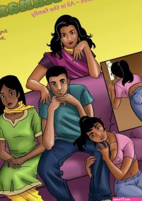Saath Kahaniya Hindi Porn Comics by Kirtu Porn Comic Rule 34 Comics