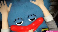 Poppy Playtime Huggy Wuggy