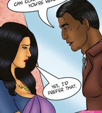 savita bhabhi comic free