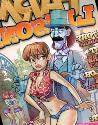 incest-comics