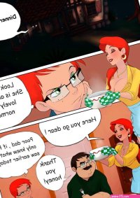 Milftoon Comics