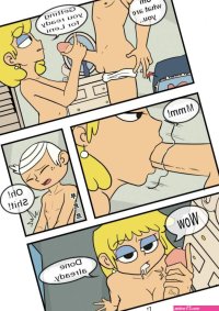 Super Taboo Porn comic Rule 34 comic Cartoon porn comic