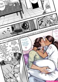 Record Of Taboo Porn Comic english 28