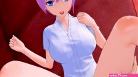 The Quintessential Quintuplets: Fuutarou Wants to Teach Ichika Something New