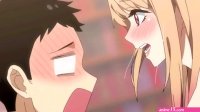 Superb Step Sister Blows Bro ANIME STEP Fantasy