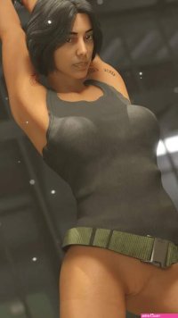 Valeria Captured Typiconart Call of Duty Modern Warfare 2 free hentai porno xxx comics rule34 nude art at HentaiLib.net