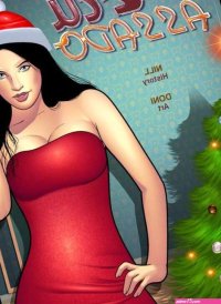 Porn comic Toasted Turkey. Chapter 1. Seiren. Sex comic boy with friends