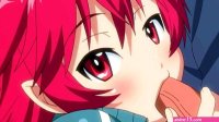 Succubus girl dub hentai