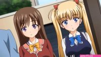 Cute baby girl gets fucked by her dad-Hentai