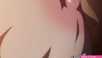 Hentai porn video with a pretty teen girl getting raped by her uncle who fucks her hard in her tight wet pussy.