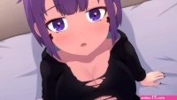 anime titjob