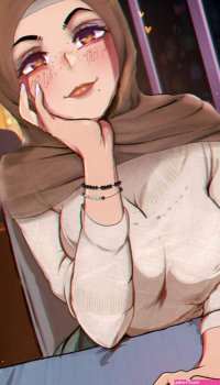 Porn comic Muslim Princess. DawaPat Sex comic beauty came on
