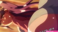 Cute Girls With Big Boobs Try Group Sex Hentai