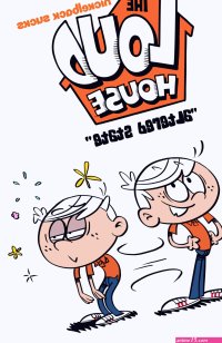 Porn comics with Lincoln Loud the best collection of porn comics