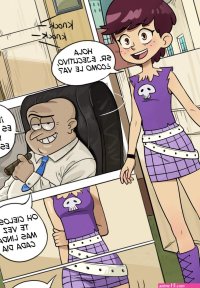 Luna Loud