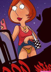 Family Guy Porn Comics