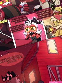 Family Tradition porn comic