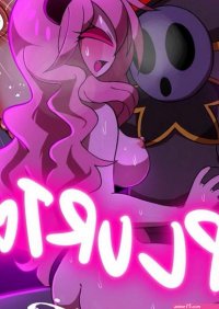 Sarvente FNF Porn Toon Fuck
