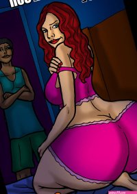 i-love-my-black-son-02 comic image 001