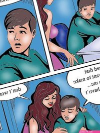 Fairly Odd Parents Sex Comic image 60124
