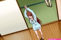 Hentai Overflow Uncensored