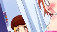 Overflow anime sem censura