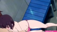 Overflow Hentai Episode 8 Final Uncensored HD Pornhex