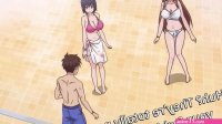 Free Overflow Anime Clip 8 Last Uncensored Porn Video HD