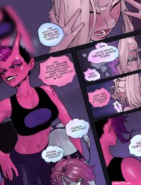 Zillionaire Dungeon Exam 44 pages. Book id: 63213. Comics Hentai Cartoon.