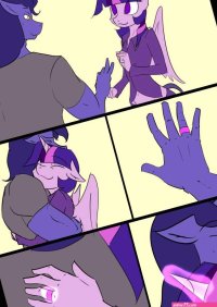 Porn comics with Thunderlane the best collection of porn comics